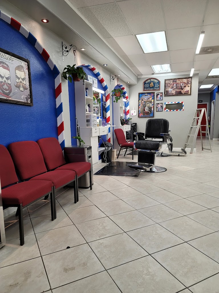 Great Cuts Barbershop 92530