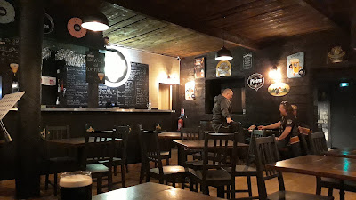 Pub Saint-Jean à La Valette-du-Var