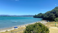 Photo de Anzac Beach avec un niveau de propreté de très propre