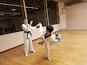 Salles de taekwondo en Paris