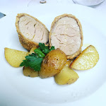 Photo n°1 de l'avis de Giuseppe.u fait le 25/04/2018 à 09:56 sur le  Ristorante Gioele à Stradella