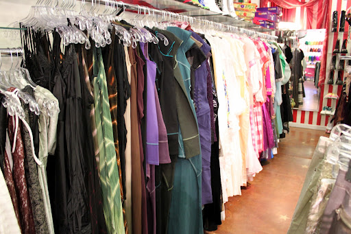 Clothing Store «Funk & Flash», reviews and photos, 228 S Main St, Sebastopol, CA 95472, USA