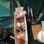 Photo n°4 de l'avis de Martina.o fait le 10/08/2021 à 21:17 sur le  Il Sambuco à Uopini