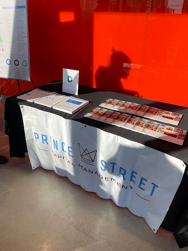 Commercial Printer «All in 1 Graphics - Printing & Signs», reviews and photos, 10 Cedar Swamp Rd, Glen Cove, NY 11542, USA