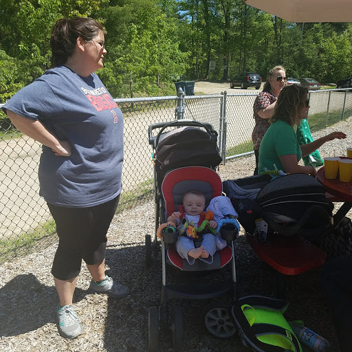 Park «George M. Muldoon Park», reviews and photos, 304 Mammoth Rd, Pelham, NH 03076, USA