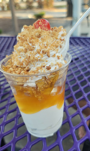 Ice Cream Shop «Twistee Treat Tarpon Springs», reviews and photos, 905 E Tarpon Ave, Tarpon Springs, FL 34689, USA