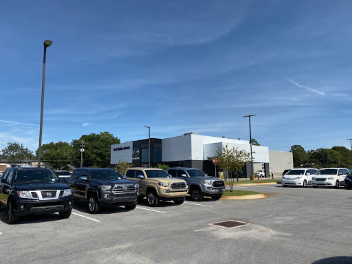Mazda Dealer «Mazda of Fort Walton Beach», reviews and photos, 940 Beal Pkwy NW, Fort Walton Beach, FL 32547, USA