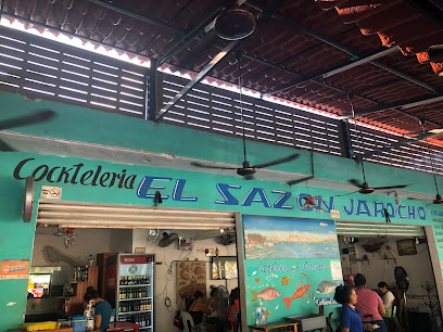 Cockteleria El Sazon Jarocho. - 77580 Puerto Morelos, Quintana Roo, Mexico