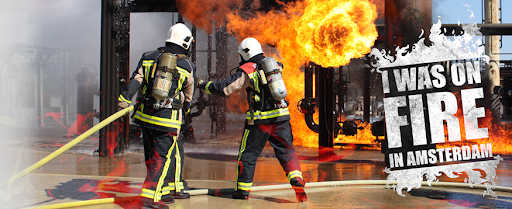 Fire and Medical Training Centre (FMTC)