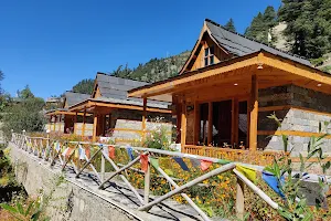 Sattva Pine Resort image