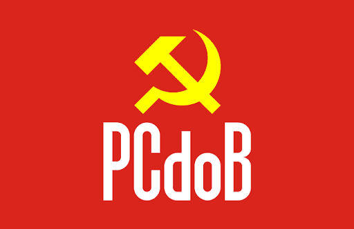 PCdoB Paraná