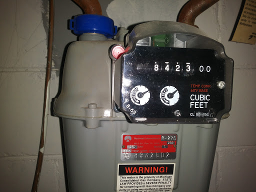 Public Golf Course «The Links at Crystal Lake», reviews and photos, 800 Golf Dr, Pontiac, MI 48341, USA