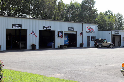 Auto Repair Shop «Alpharetta Service Center + Auto», reviews and photos, 5895 Atlanta Hwy, Alpharetta, GA 30004, USA