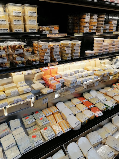 Grocery Store «Maywood Market Place», reviews and photos, 78 W Pleasant Ave, Maywood, NJ 07607, USA