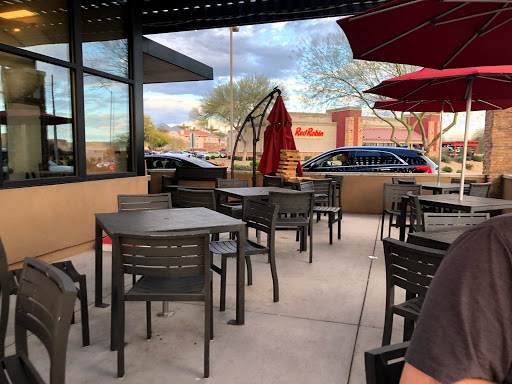 Fast Food Restaurant «Chick-fil-A», reviews and photos, 10652 N 89th Pl, Scottsdale, AZ 85260, USA