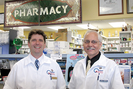 Pharmacy «Bayshore Pharmacy», reviews and photos, 2 Bayshore Plaza, Atlantic Highlands, NJ 07716, USA