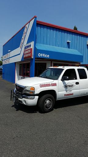 Auto Repair Shop «Tumwater Automotive», reviews and photos, 6020 Capitol Blvd SE, Tumwater, WA 98501, USA