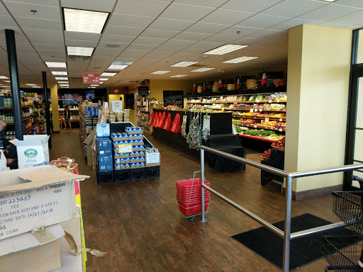 Italian Grocery Store «Salpino Italian Food Market & Catering», reviews and photos, 1540 Newbridge Rd, North Bellmore, NY 11710, USA