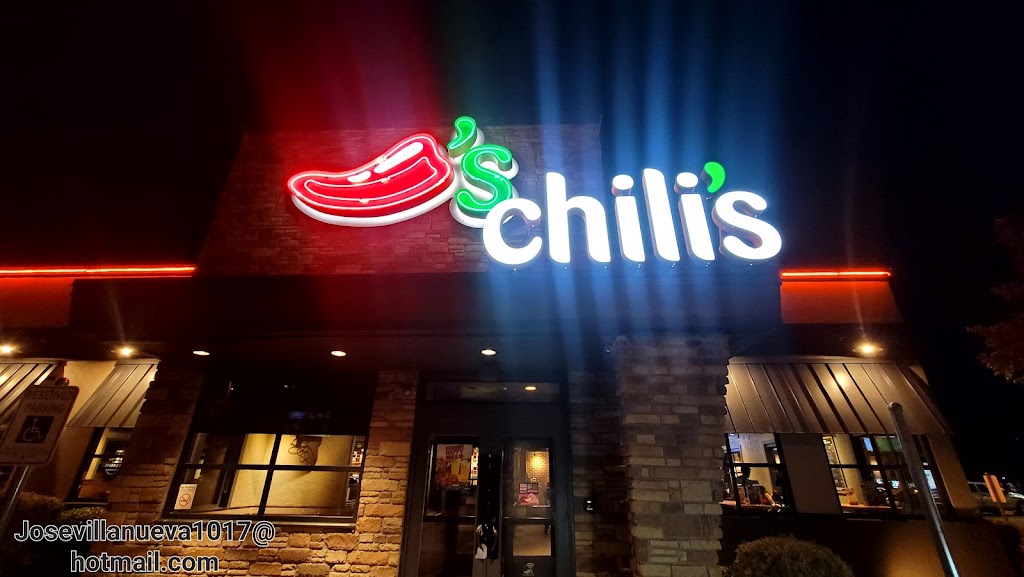 Chili's Grill & Bar 76017