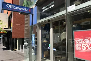 Officeworks Russell St, Melbourne image