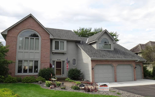 Roofing Contractor «Clear Choice Restoration», reviews and photos, 2722 I-694 #100, New Brighton, MN 55112, USA