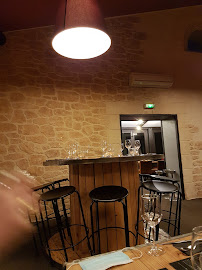 Atmosphère du Restaurant français La Chichoumeille à Castelnau-le-Lez - n°19