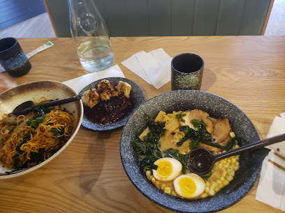 AKAI RAMEN & IZAKAYA