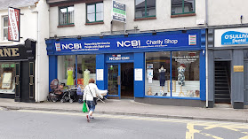 NCBI Charity Shop, Clonmel