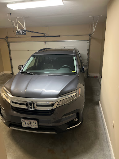 Honda Dealer «Don Wessel Honda», reviews and photos, 3520 S Campbell Ave, Springfield, MO 65807, USA