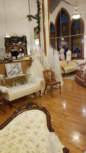 Bridal Shop «Heart To Heart Bridal & Formal», reviews and photos, 1180 W Penn St, North Liberty, IA 52317, USA