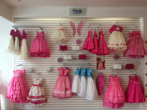Tienda de ropa infantil Ecatepec de Morelos