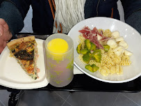 Aliment-réconfort du Restauration rapide Green sur mesure La Roche sur Yon - Salades Pokés Pasta à Mouilleron-le-Captif - n°8