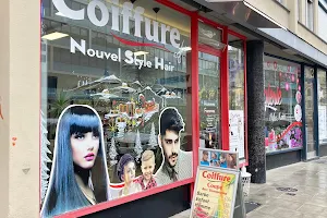 New Hair Style Hair Salon image