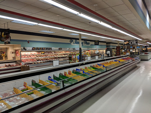 Grocery Store «ShopRite of New City», reviews and photos, S Main St, New City, NY 10956, USA
