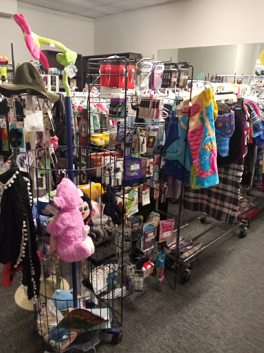 Shopping Mall «Village Square Shopping Center», reviews and photos, 2800 Recker Hwy, Winter Haven, FL 33880, USA