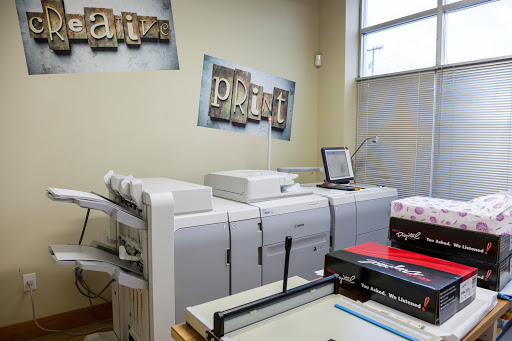 Commercial Printer «The Color Group», reviews and photos, 1741 4th Ave S B, Seattle, WA 98134, USA
