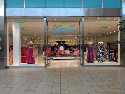 Camille La Vie Find Clothing store in Houston news