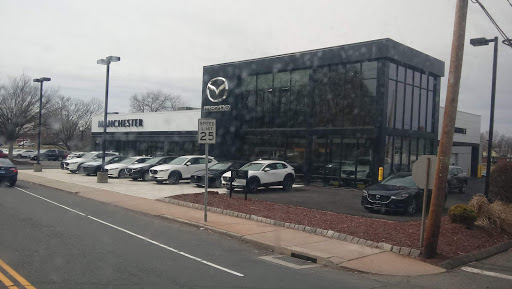 Mazda Dealer «Mazda of Manchester», reviews and photos, 80 Oakland St, Manchester, CT 06042, USA