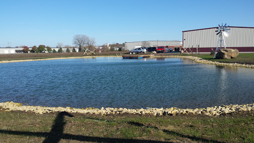 Auto Repair Shop «Anderson Automotive», reviews and photos, 300 44th St, Marion, IA 52302, USA