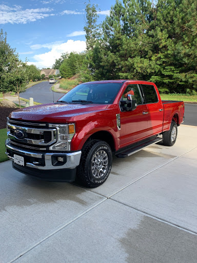 Used Car Dealer «John Bleakley Ford», reviews and photos, 870 Thornton Rd, Lithia Springs, GA 30122, USA