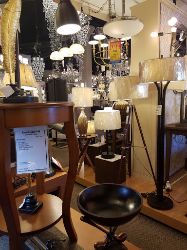 Lamp shade supplier Glendale