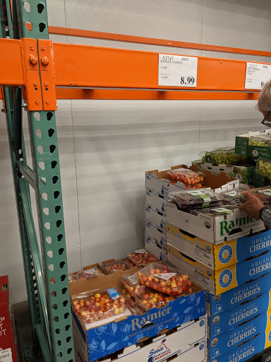 Warehouse store «Costco Wholesale», reviews and photos, 750 23rd Ave E, West Fargo, ND 58078, USA