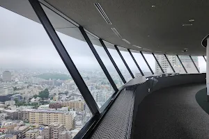 Bunkyo Civic Center Observation Lounge image