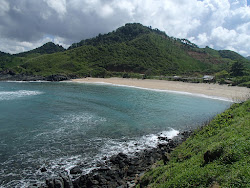 Mawi Small Beach'in fotoğrafı imkanlar alanı