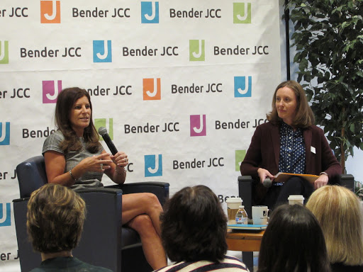 Community Center «Bender JCC of Greater Washington», reviews and photos, 6125 Montrose Rd, Rockville, MD 20852, USA