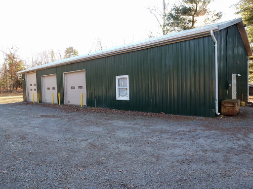 Auto Repair Shop «M & M Auto & Cycle Llc», reviews and photos, 268 Clove Rd, Montague Township, NJ 07827, USA