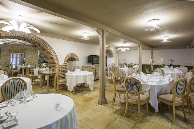 photo n° 60 du restaurants Castel Damandre à Les Planches-prés-Arbois
