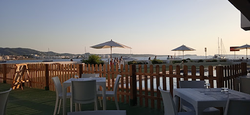 MammaMaria Ibiza Ristorante Pizzeria en Sant Antoni de Portmany