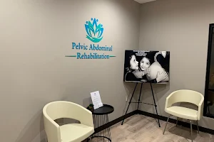 Pelvic Abdominal Physical Therapy image