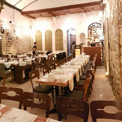 Zeytin Butik Restaurant